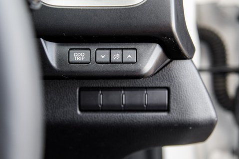 Lexus Ux 250H 11