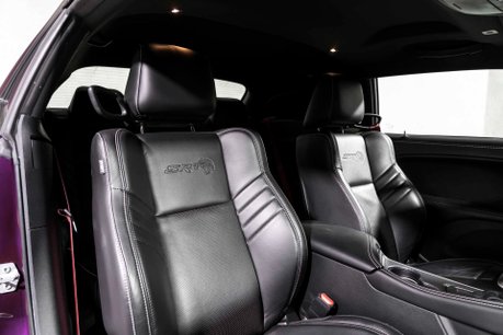 Dodge Challenger SRT HELLCAT. STUNNING EXAMPLE. LOW MILEAGE. FULL PPF. SRT BADGING. 20
