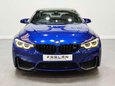 BMW M4 3.0 BiTurbo GPF Competition Coupe 2dr Petrol DCT Euro 6 (s/s) (450 ps) 11