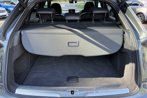 Audi Q3 TDI QUATTRO BLACK EDITION 47
