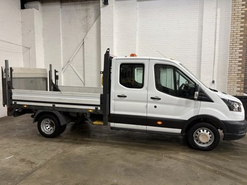 Ford Transit 350 LEADER CRC ECOBLUE 4