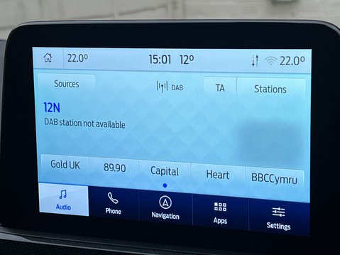 Ford Kuga MHEV ST-Line First Edition SUV 5dr Diesel Manual Euro 6 (150 ps) 35