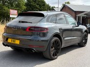 Porsche Macan 3.0 Macan S D Semi-Auto 4WD 5dr 5