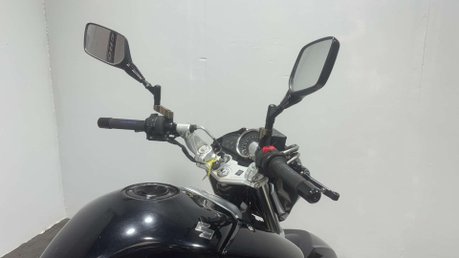 Suzuki Inazuma GW 2015 22K GOOD RUNNING COMMUTER BIKE 250CC MOT RIDES WELL 36