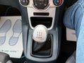Ford Fiesta 1.2 Fiesta Zetec 3dr 67