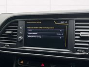 SEAT Leon TSI FR TECHNOLOGY 20