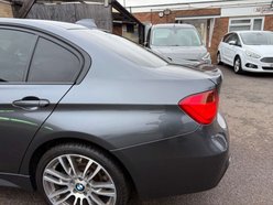 BMW 3 Series 3.0 330d xDrive M Sport Auto 4WD 4dr 75