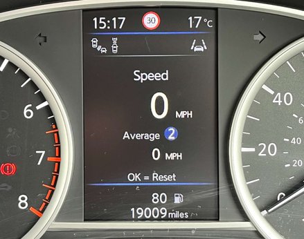 Nissan MICRA 1.0 Micra Tekna IG-T 5dr 23