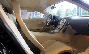 Bugatti Veyron 16.4 12