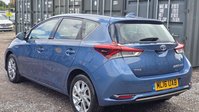 Toyota Auris 1.8 VVT-h Business Edition Hatchback 5dr Petrol Hybrid CVT Euro 6 (s/s) (Sa 4