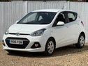 Hyundai i10 SE *22,532 MILES*