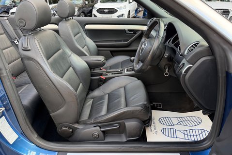 Audi A4 TDI S LINE SPECIAL EDITION - PART EXCHANGE TO CLEAR - 11 MONTHS MOT 16