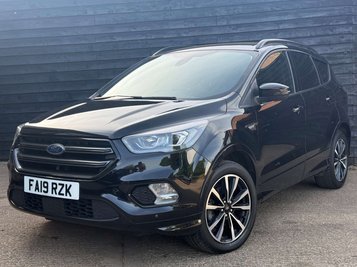 Ford Kuga 1.5 Kuga ST-Line 5dr