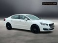 Peugeot 508 2.0 508 GT Blue HDi S/S Automatic 4dr - NATIONAL DELIVERY* 51