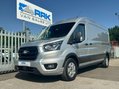 Ford Transit 2.0 350 EcoBlue Limited Panel Van 5dr Diesel Manual FWD L3 H2 Euro 6 (s/s) 35
