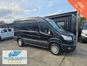 Ford Transit 350 TREND P/V ECOBLUE