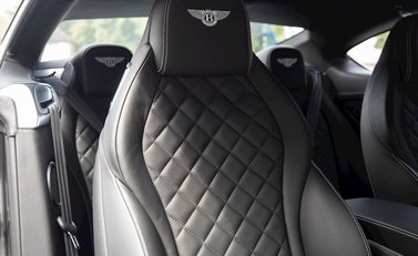 Bentley Continental GT V8 S 13