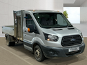 Ford Transit 350 L3 C/C