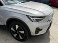 Volvo XC40 Recharge Twin 82kWh Core SUV 5dr Electric Auto AWD (408 ps) 13