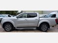 Nissan Navara 2.3 dCi Tekna Pickup Double Cab 4dr Diesel Auto 4WD Euro 6 (190 ps) 16