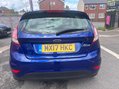 Ford Fiesta 1.5 Fiesta Style TDCi 5dr 46