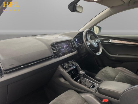 Skoda Karoq 1.5 TSI ACT SE L SUV 5dr Petrol DSG Euro 6 (s/s) (150 ps) Cruise Control - 15