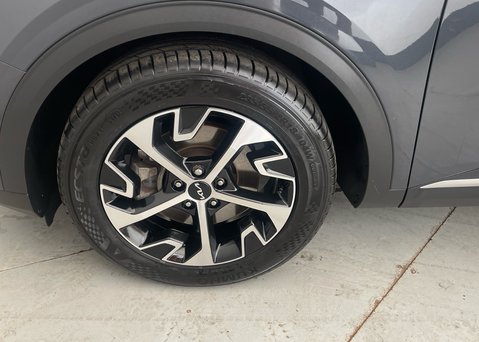 Kia Sportage 1.6 T-GDi '3' 48v 14