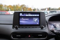 Hyundai KONA GDI SE CONNECT 25