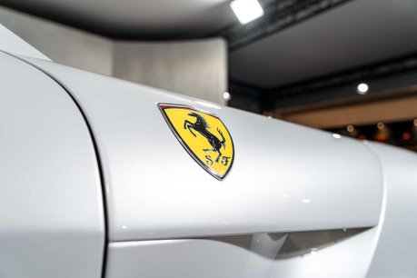 Ferrari F12 Berlinetta NOW SOLD. SIMILAR REQUIRED. PLEASE CALL 01903 254800. 34