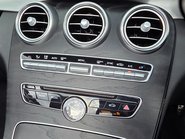 Mercedes-Benz C Class C 250d AMG LINE PREMIUM PLUS Automatic 15