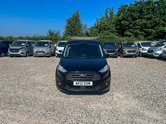 Ford Transit Connect AUTO (SOLD) LWB L2H1 Low Roof Limited Air Con Alloys Sensors EURO 6 NO VAT 3
