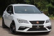 SEAT Leon 2.0 TSI Cupra 290 Hatchback 5dr Petrol DSG Euro 6 (s/s) (290 ps) 2