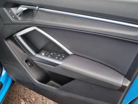 Audi Q3 TFSI S LINE MHEV 39