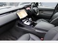Land Rover Range Rover Sport 3.0 P400 DYNAMIC SE MHEV 11