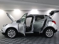 Vauxhall Mokka X ELITE NAV ECOTEC S/S 20