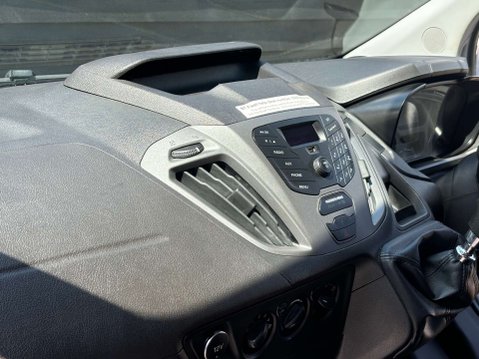 Ford Transit Custom 2.0 Transit Custom 310 63