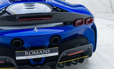 Ferrari SF90 ASSETTO FIORANO 30