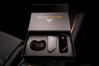 Cupra Born V2 15