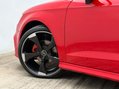 Audi A3 1.5 A3 Sportback S Line TFSI Semi-Auto 5dr 56