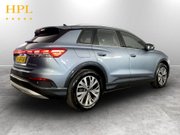 Audi Q4 45 Sport SUV 5dr Electric Auto quattro 82kWh (286 ps) Sat Nav 7