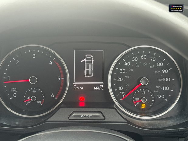 Volkswagen Crafter Camper|LWB|High Roof|Trendline|2 Berth|2 Belts|Euro 6 NO VAT 25