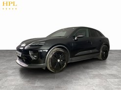Porsche Macan 100kWh 4 SUV 5dr Electric Auto 4WD (408 ps) 1 Owner - Sensors - Bluetooth
