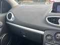 Renault Clio 1.2 TCe Dynamique Euro 4 5dr 14