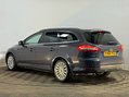 Ford Mondeo ZETEC BUSINESS EDITION TDCI 11