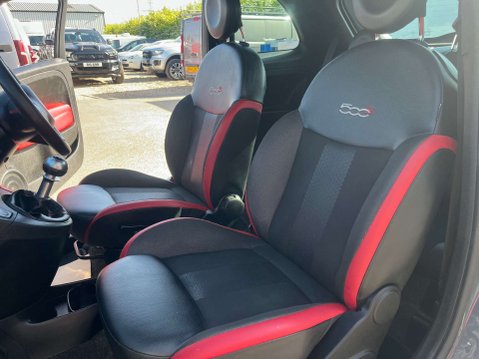 Fiat 500 1.2 500 S 3dr 30