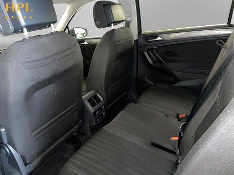 Volkswagen Tiguan Allspace 1.5 TSI Life SUV 5dr Petrol DSG Euro 6 (s/s) (150 ps) 20