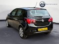 Vauxhall Corsa 1.4i ecoTEC Energy Euro 6 5dr 5