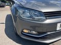 Volkswagen Polo 1.2 TSI BlueMotion Tech Match Edition DSG Euro 6 (s/s) 3dr 12