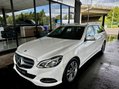 Mercedes-Benz E Class 2.1 E220 BlueTEC SE G-Tronic+ Euro 6 (s/s) 5dr 11