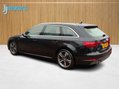 Audi A4 2.0 TDI S line Estate 5dr Diesel S Tronic Euro 6 (s/s) (190 ps) 25